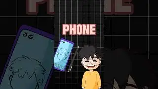 making PixelArt with zero experience ft. mobile animation