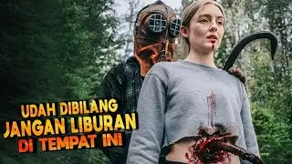 DAN JANGAN PERNAH MENGAMBIL SEBUAH KALUNG DI HUTAN INI‼️