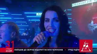 ПРЕМЬЕРА!!! Владимир и Ольга Быстряковы — «Новый год» и «Люди с экрана»