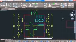 Autocad 2016 - How To: Section Lesson 7