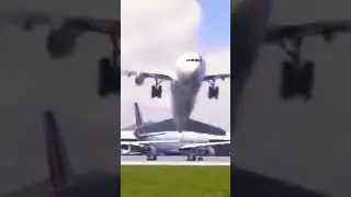 Funny plane dance 😂 