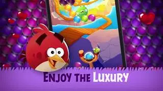 Angry Birds POP - Event: Unlimited Lives