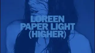 LOREEN - PAPER LIGHT ACAPELLA (vocals only) by LILIHONEYY