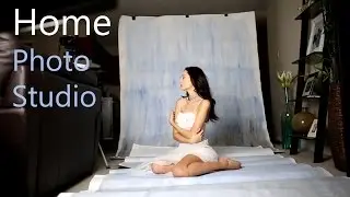 How to Create a Home Photography Studio