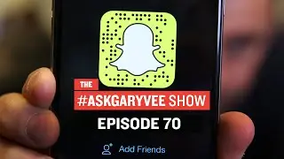 #AskGaryVee
