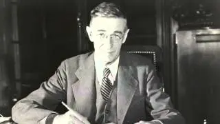 Vannevar Bush