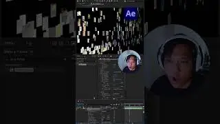 LOOK AT ME! Make Card Dance Effect ALWAYS face Camera in After Effects 