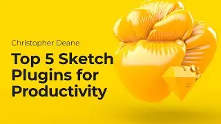 Top 5 Sketch Plugins for Productivity