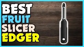 ✔️Top Best Fruit Slicer and Wedger | Best Fruit Slicer and Wedger Review