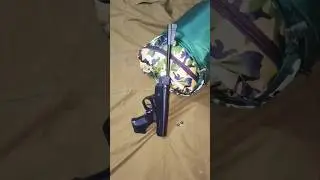 ИЖ 53 в отличном сохране