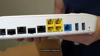 Cambium Networks NSE 3000 Unboxing