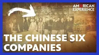 The Companies That Led Chinatown | Plague at the Golden Gate | American Experience | PBS