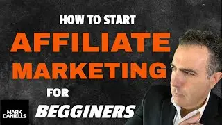 ✅  How To Start Affiliate Marketing [Affiliate Marketing For Beginners]