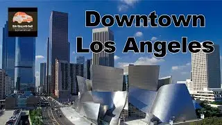 Unveiling Downtown LA's Best-Kept Secrets: Exclusive Guided Tour