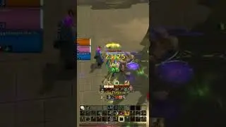 Dragonflight Ret Paladin - Solo shuffle vs. Mage - ROASTED