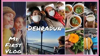 Masoori trip || Dehradun Trip || Part III || Sarika Sharma ||