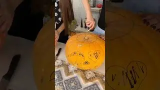 Любимый праздник 🎃 