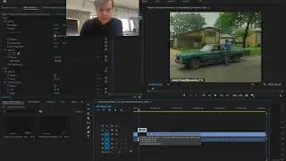 Premiere Basics Part 1: Importing & Editing