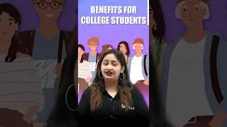 College ID ke Benefit💪😉👩‍💻 #CollegeWallah