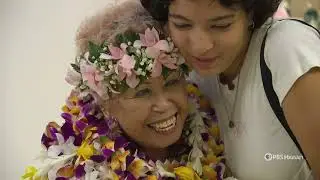 UH Mānoa cashier bids aloha to her “grandbabies”