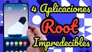 LAS 4 APLICACIONES ROOT IMPRESCINDIBLES QUE TIENES QUE USAR ESTE 2023