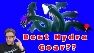 What Artifact Sets Are Best for Hydra? Raid Shadow Legends | Zak Gacha Back!