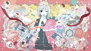 Confetti feat.箱庭コト / TOKOTOKO（西沢さんP）