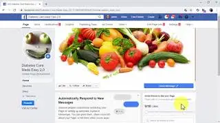 Creating A Facebook Page To Promote Your Business
