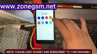 Samsung J2 Core SM-J260F, FRP Bypass android 8/9 - without PC | J2 Core Google Bypass 2023