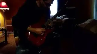 Old Video - My sound any different from today? C - S (100%)  () | Schecter 💠 C-1 Series