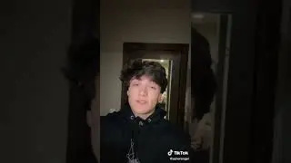 Asher Angel || New Tiktok
