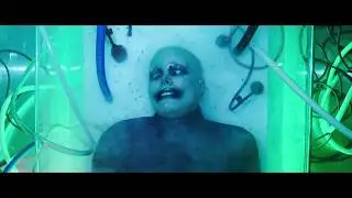 Fever Ray - To The Moon And Back (Official Video) - Plunge Part 3