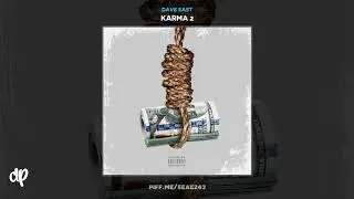 Dave East - Levelin Up ft. Fabolous [Karma 2]