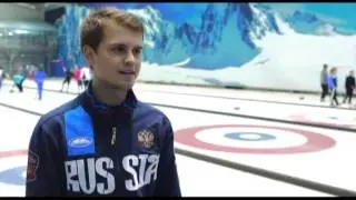 Керлинг