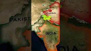 Why is Pakistan in Crisis? 