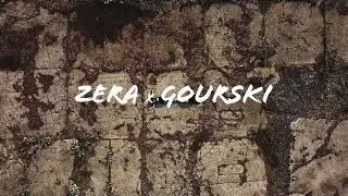 Zera x Gourski - Blisters & Bruises (Lyric Video)