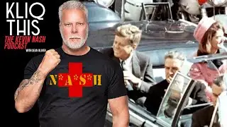 Kevin Nash on the Kennedy Assassination