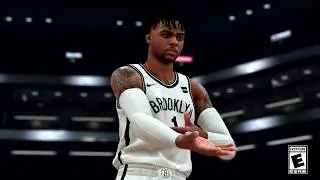 NBA 2K19 MyTEAM: Moments Super Pack