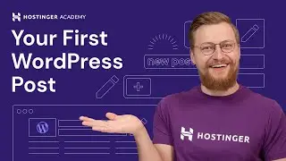 How to Make a Blog Post on WordPress