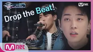 [ENG sub] I can see your voice 6 [3회] 대 to the 박! 미국 유명 TV쇼 출연 실력자 x 쌈디 (뽀너스) 190201 EP.3