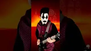 【MEGADETH】[ Symphony of Destruction ] cover by Dotti Brothers | GUITAR/BASS