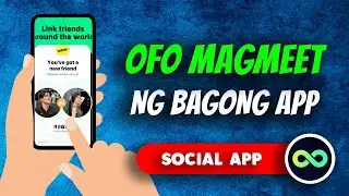 How To Change Language OFO: Magmeet Ng Bagong Friends App