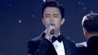 Dimash Festival Internacional de Cinema da Ilha de Hainan. Dimash a traves de infinitas dimensiones