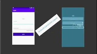 Constraint Layout Tutorial | Android Responsive UI with Constraint Layout