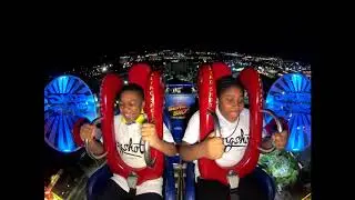 Jaken & Shantian