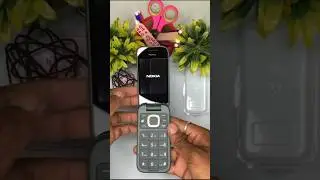 Nokia 2660 Flip Unboxing🔥#shorts #nokia2660flip #nokia #viral #unboxing #2660nokia