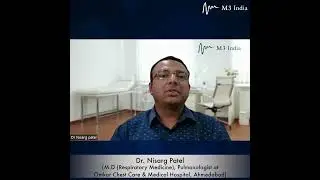 MIP- Tuberculosis Preventive Therapies: What are the Latest Updates- Dr. Nisarg Patel