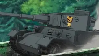 Initial P - Girls und Dorifto