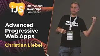 Advanced Progressive Web Apps: Push notifications under control | Christian Liebel