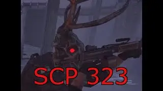 MTF Epsilon-6 vs SCP-323: An Arma 3 SCP Containment Breach Op